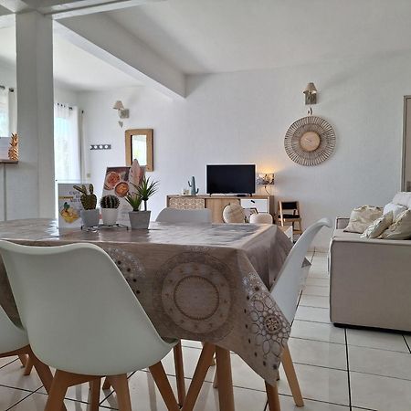 Le Cocon De Madana Apartment Saint-Joseph Ngoại thất bức ảnh