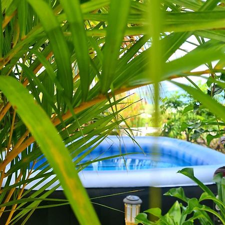 Le Cocon De Madana Apartment Saint-Joseph Ngoại thất bức ảnh