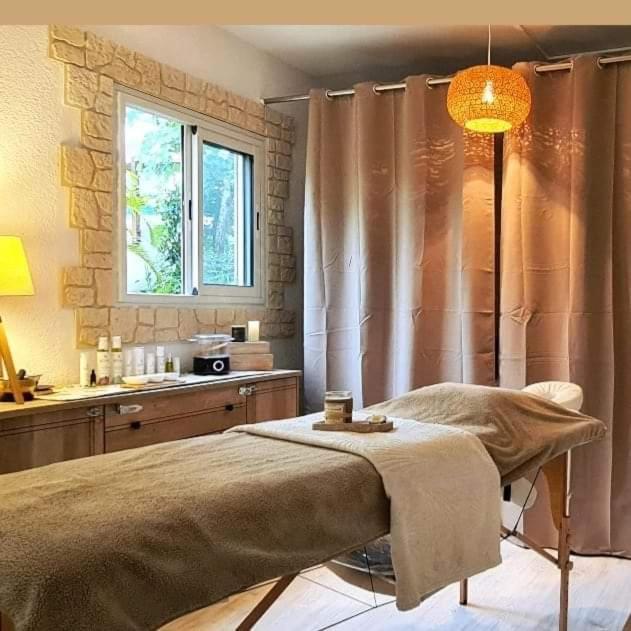 Le Cocon De Madana Apartment Saint-Joseph Ngoại thất bức ảnh
