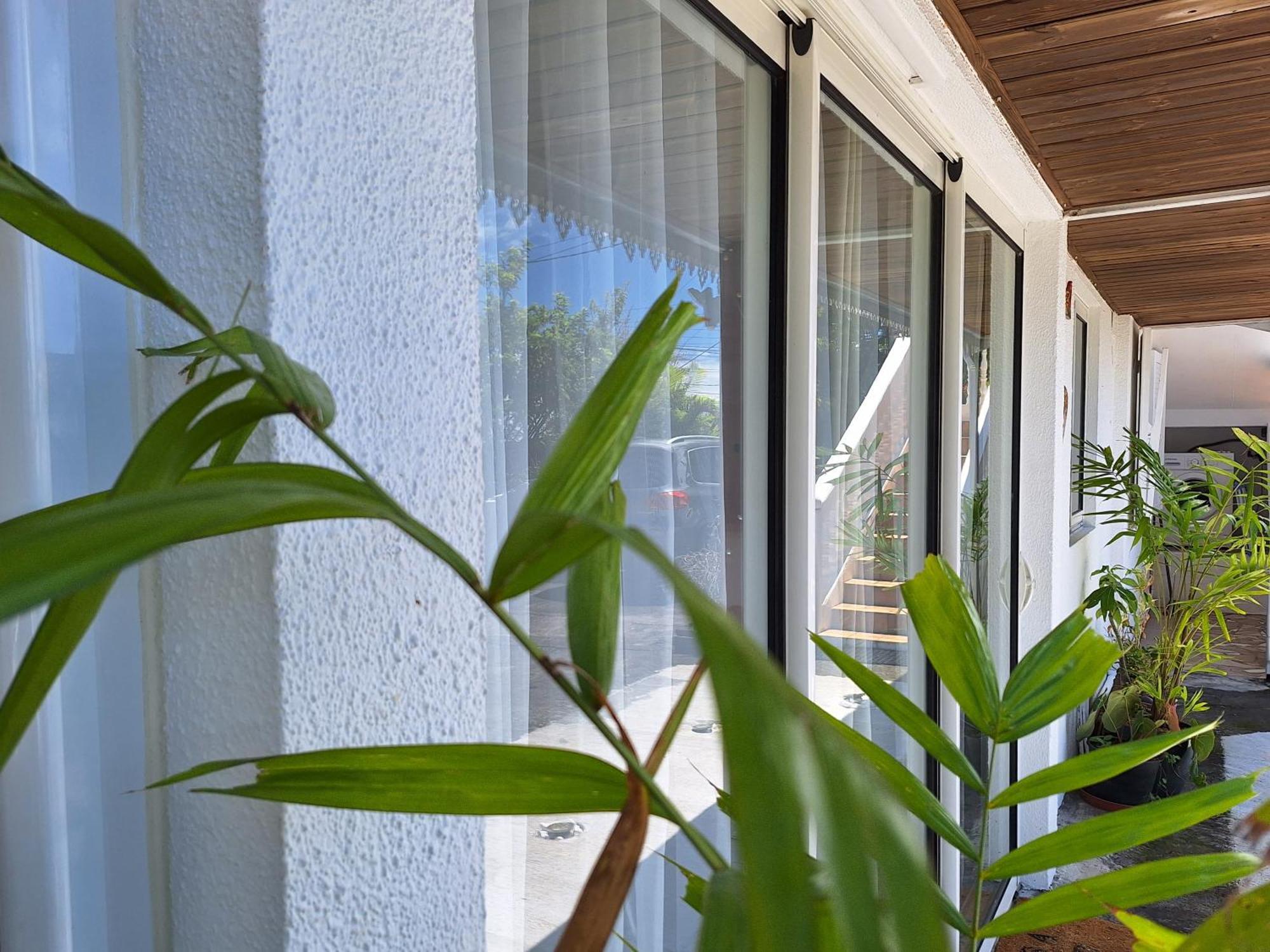 Le Cocon De Madana Apartment Saint-Joseph Ngoại thất bức ảnh